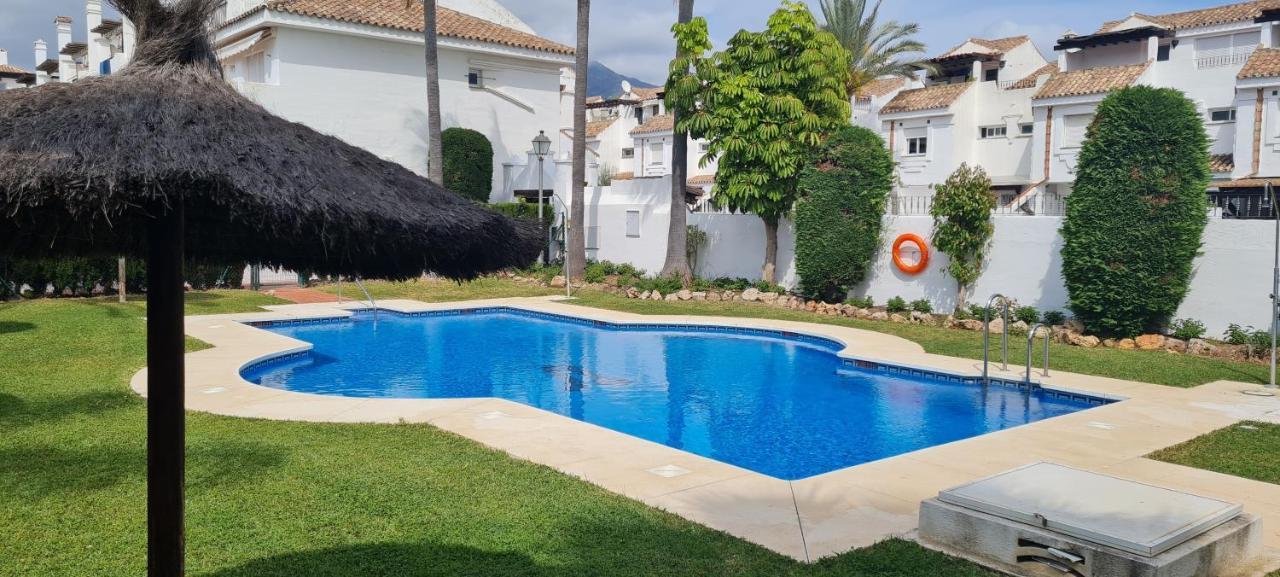 Serenity Luxury , Puerto Banus Marbella Exterior photo