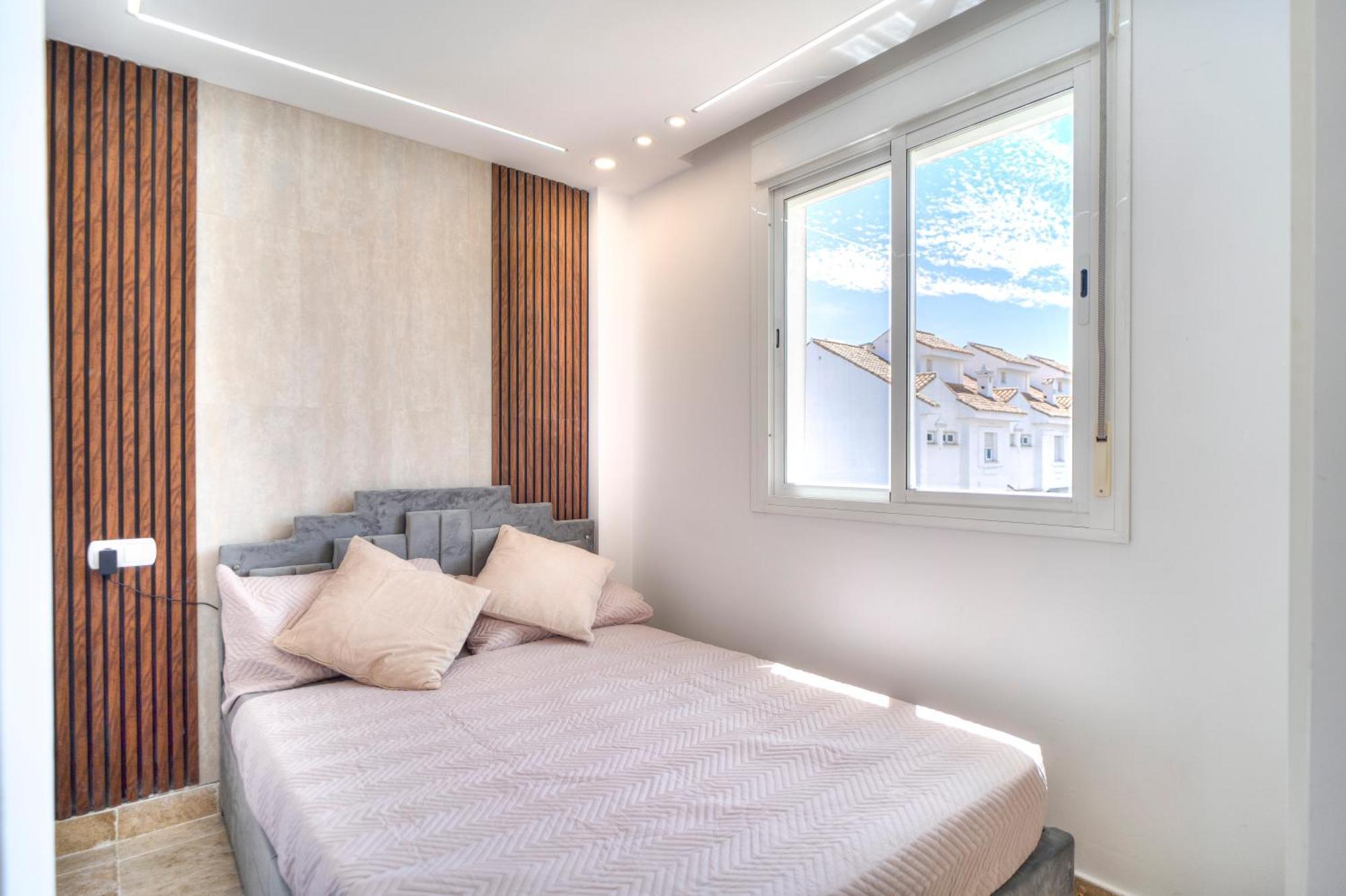 Serenity Luxury , Puerto Banus Marbella Exterior photo