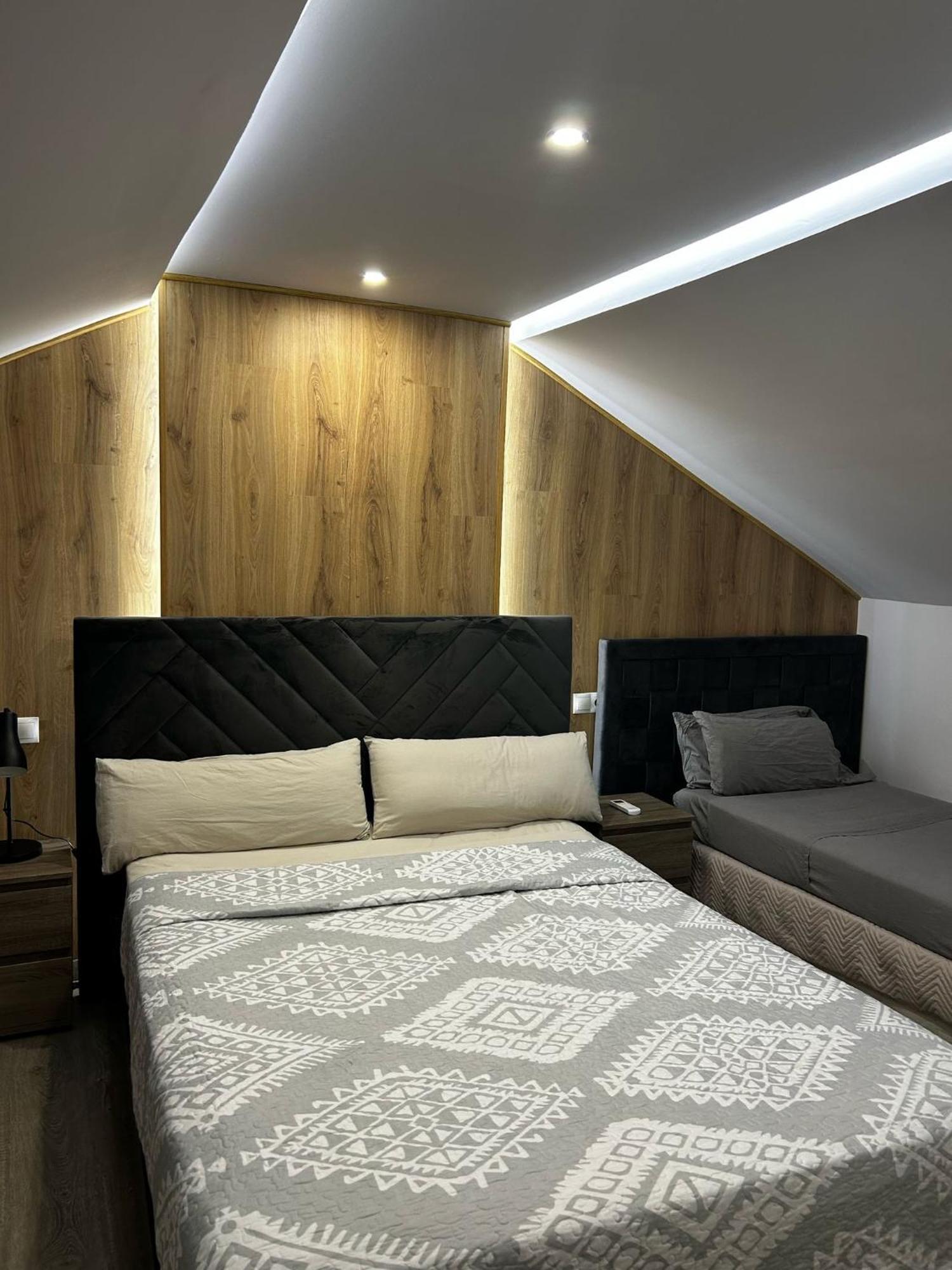 Serenity Luxury , Puerto Banus Marbella Exterior photo