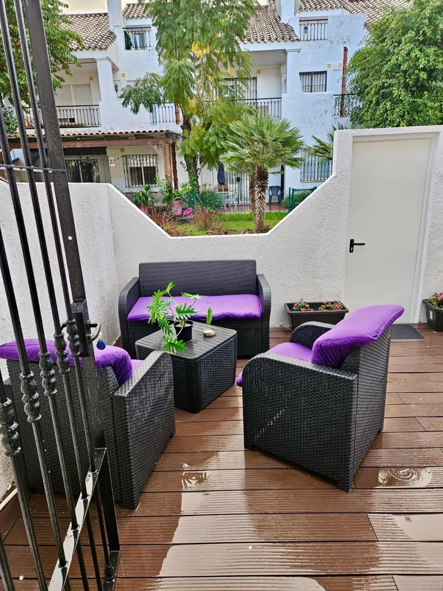 Serenity Luxury , Puerto Banus Marbella Exterior photo